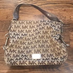 michael kors purse